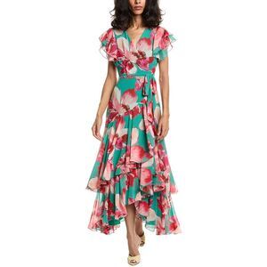 lace corset pleated maxi dress Daniella Lace Corset Pleated Maxi Dress Light Blue